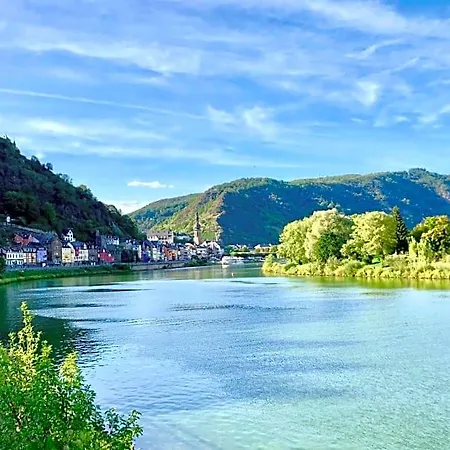 Happy Mosel 코헴