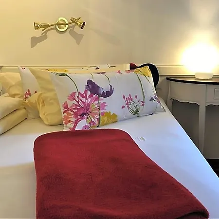 B&B Happy Mosel