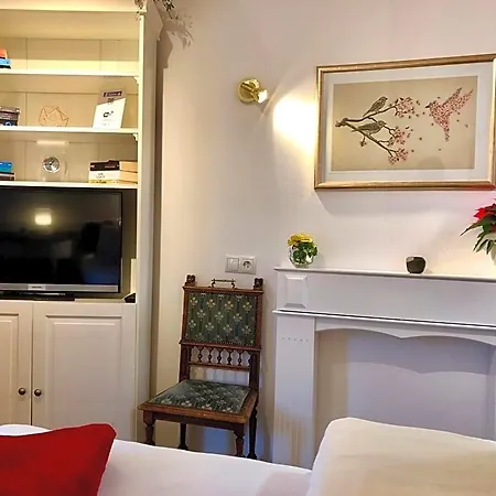 Happy Mosel B&B
