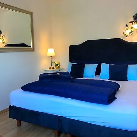 Happy Mosel B&B