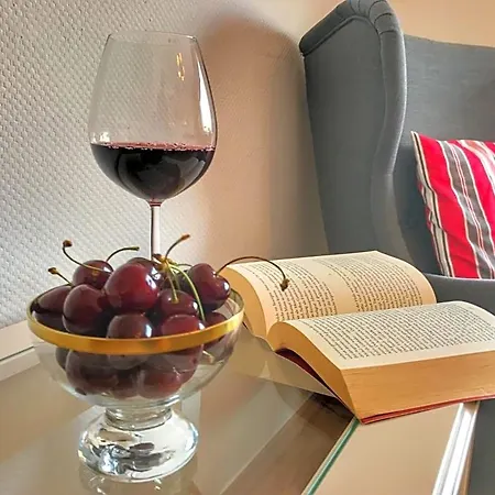 Happy Mosel B&B 4*
