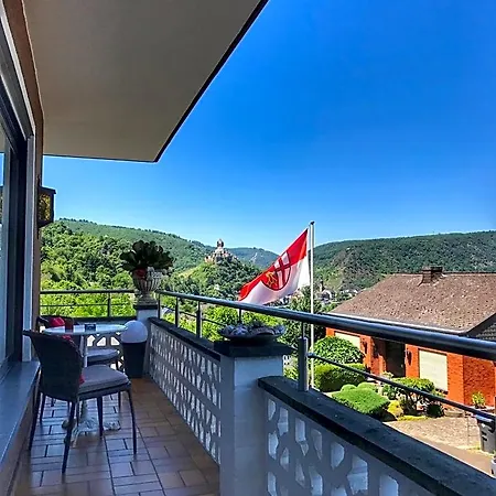 B&B Happy Mosel