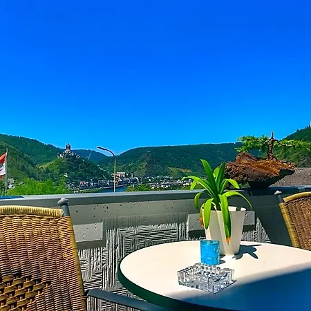 B&B Happy Mosel 4*
