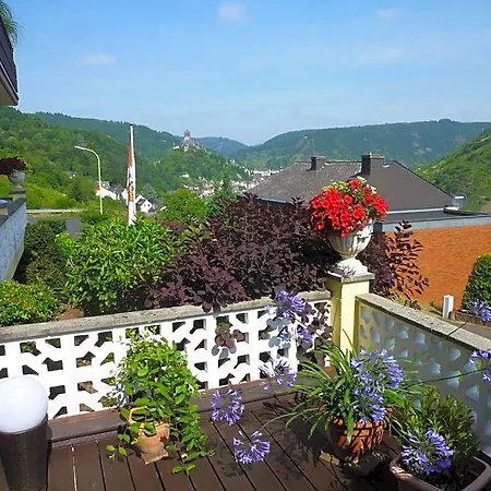 Happy Mosel 코헴