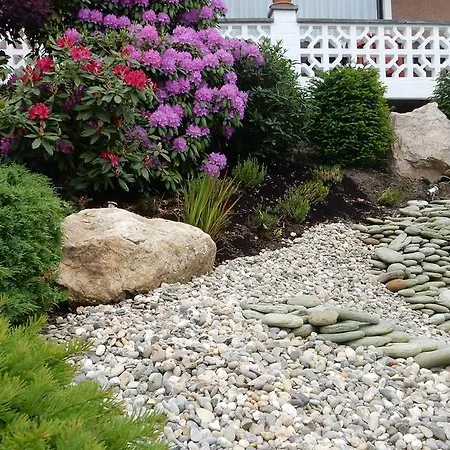 Bed & Breakfast Happy Mosel Cochem