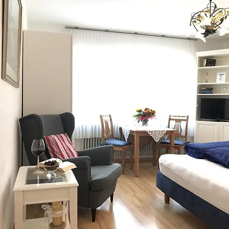 Happy Mosel 4* 科赫姆