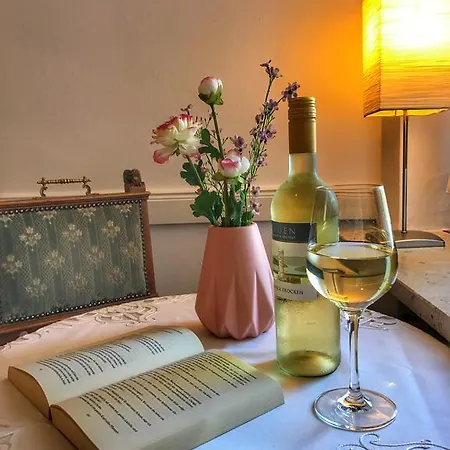 Happy Mosel Отель типа 