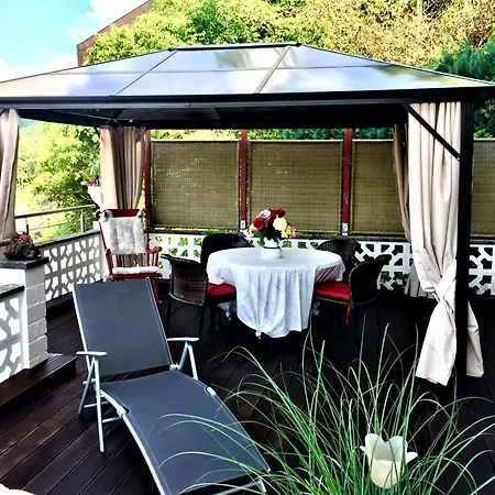Happy Mosel B&B 4*