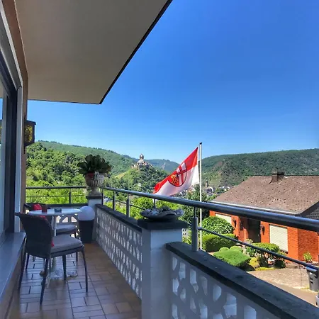 Happy Mosel Bed & Breakfast