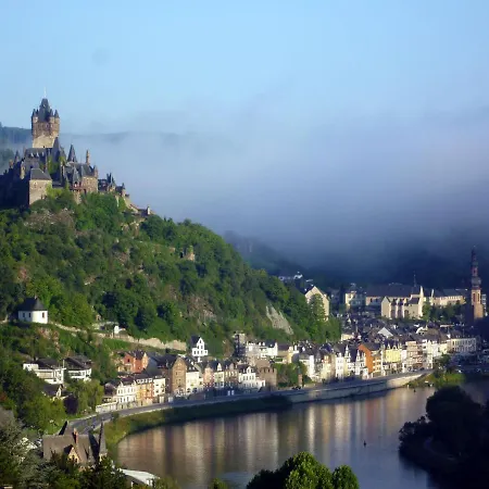 Happy Mosel 4* Cochem