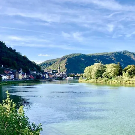 Happy Mosel Bed & Breakfast Cochem