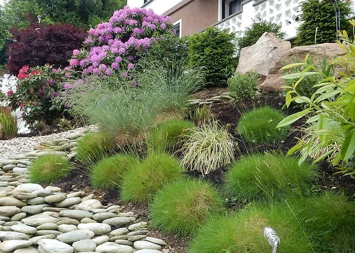 Nocleg ze śniadaniem Happy Mosel 4*