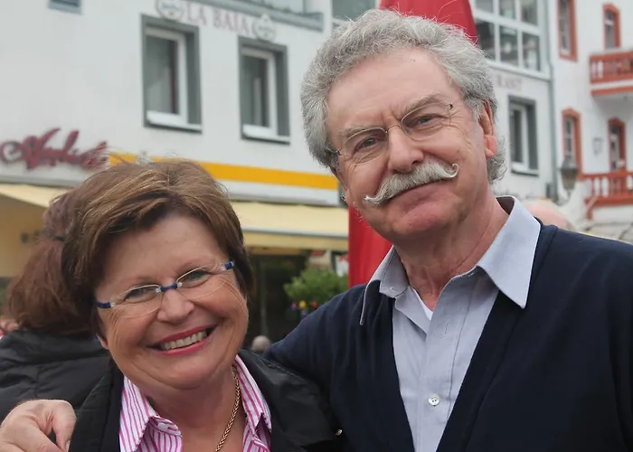 Happy Mosel 4* Cochem