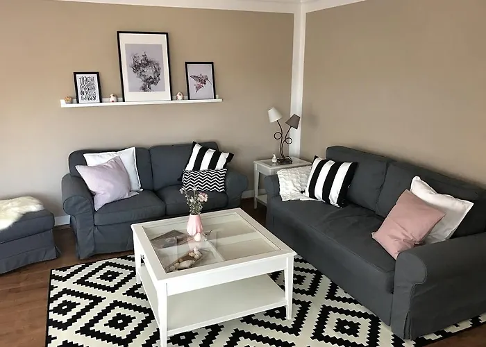 Happy Mosel Nocleg ze śniadaniem Cochem