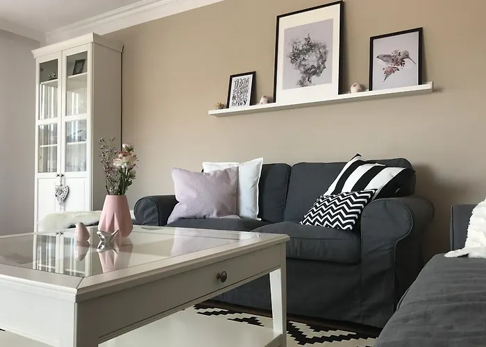 Happy Mosel Bed & Breakfast