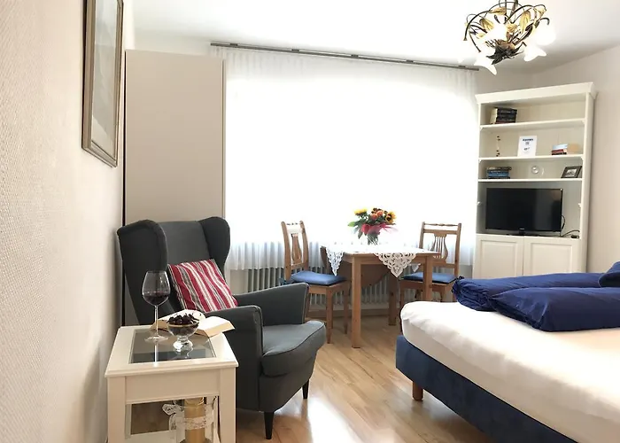 Happy Mosel 4* Cochem