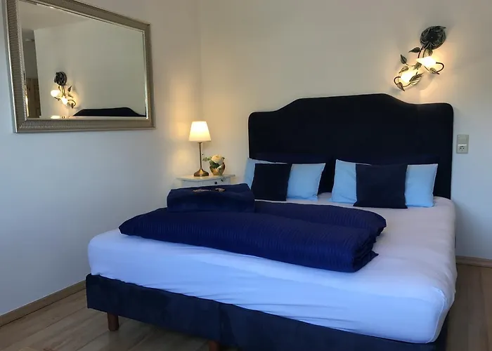 Bed & Breakfast Happy Mosel Cochem