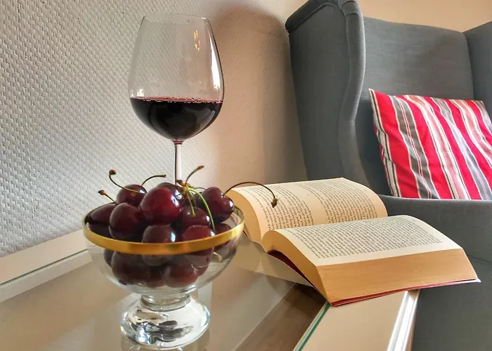 Bed & Breakfast Happy Mosel Cochem