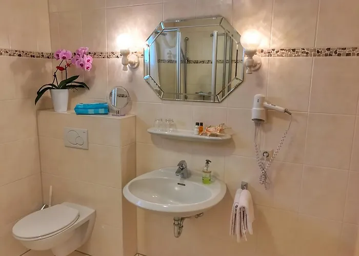 Bed & Breakfast Happy Mosel Cochem