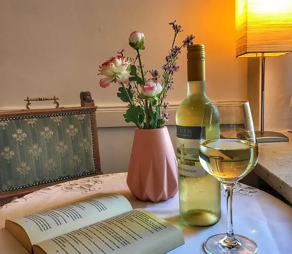 Happy Mosel Nocleg ze śniadaniem Cochem