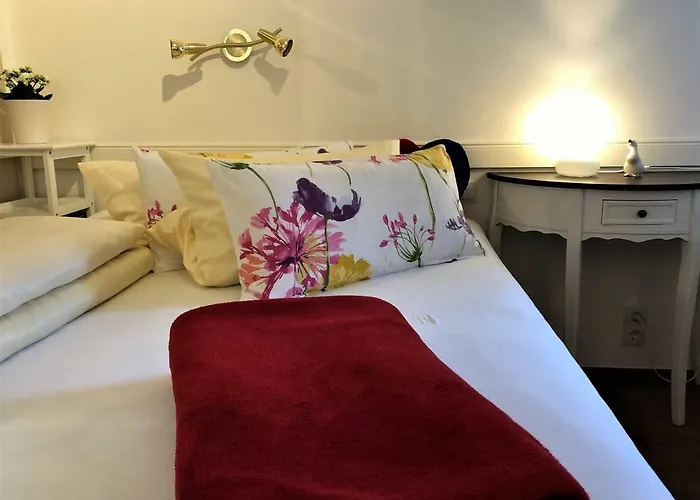 Nocleg ze śniadaniem Happy Mosel 4*